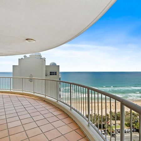 Moroccan Resort - Hr Surfers Paradise Gold Coast Esterno foto