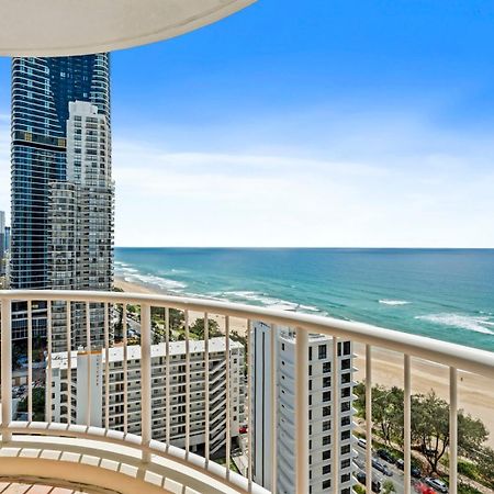 Moroccan Resort - Hr Surfers Paradise Gold Coast Esterno foto