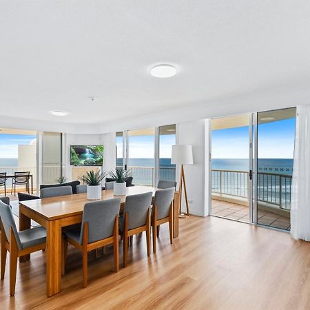 Moroccan Resort - Hr Surfers Paradise Gold Coast Esterno foto