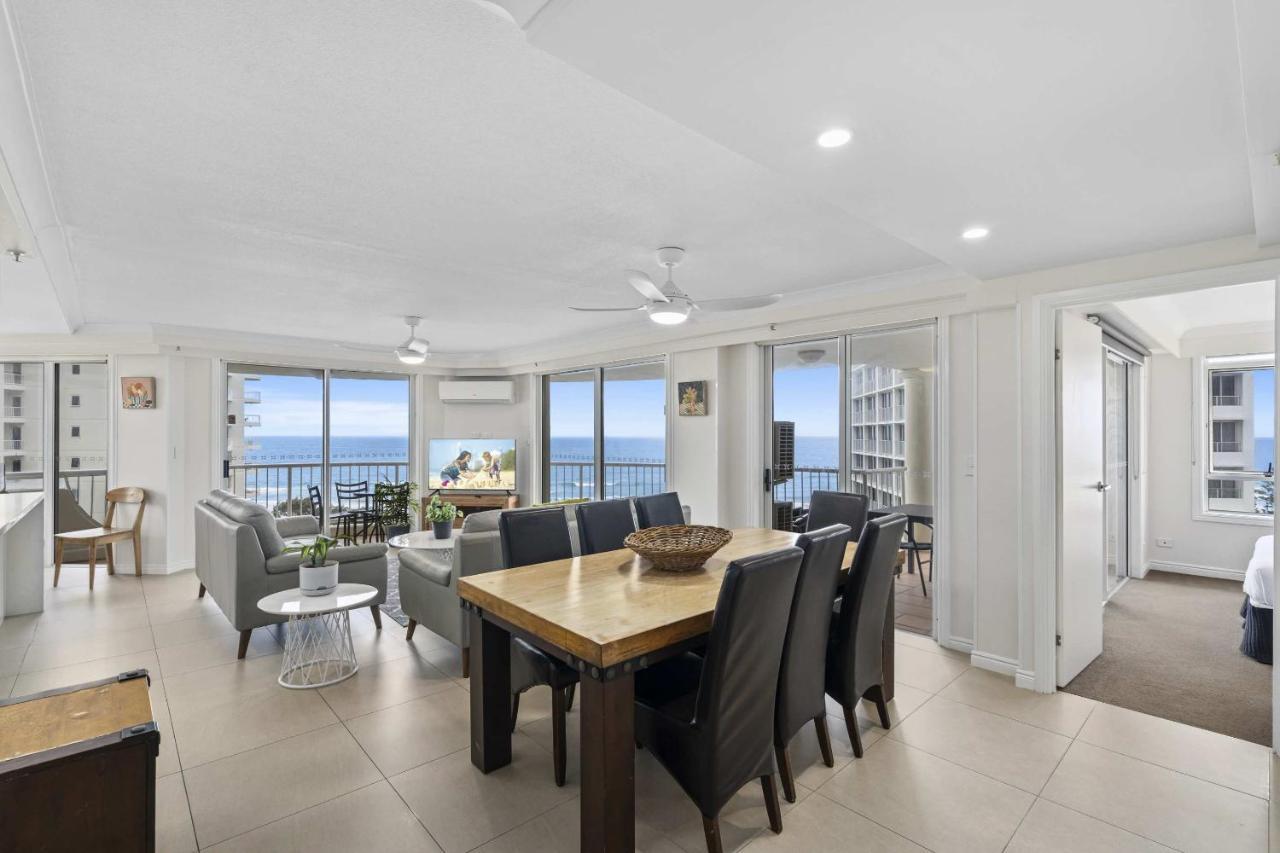 Moroccan Resort - Hr Surfers Paradise Gold Coast Esterno foto