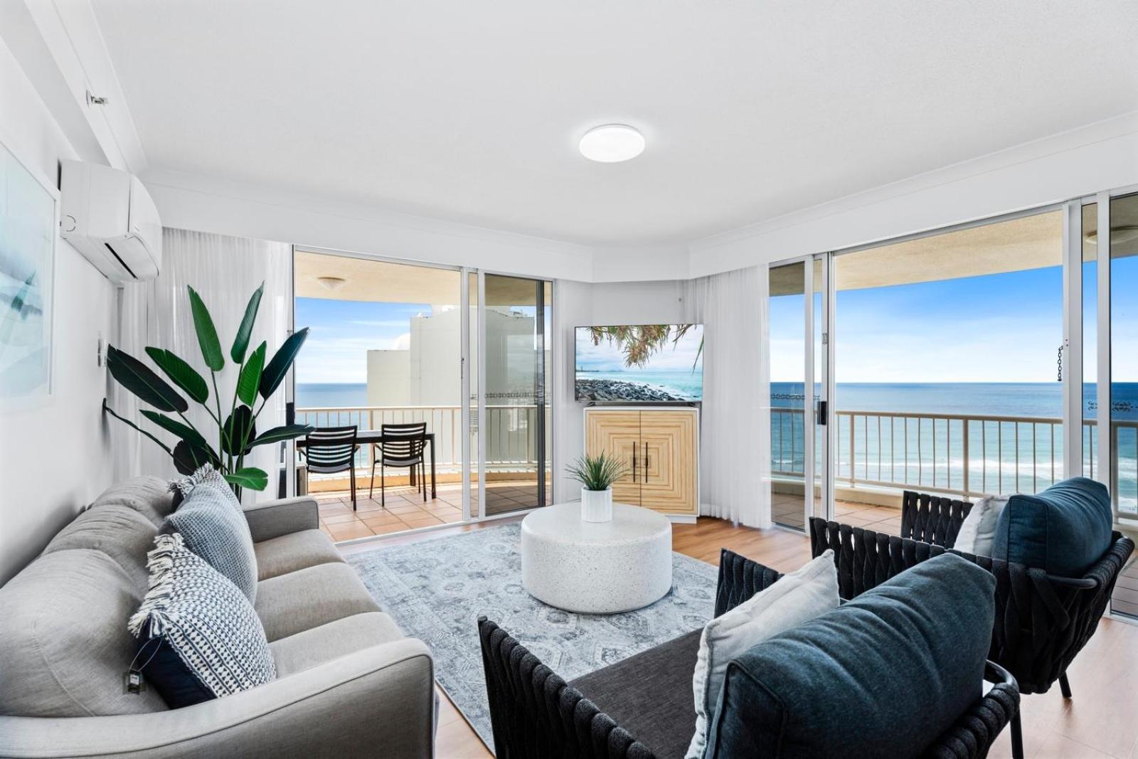 Moroccan Resort - Hr Surfers Paradise Gold Coast Esterno foto