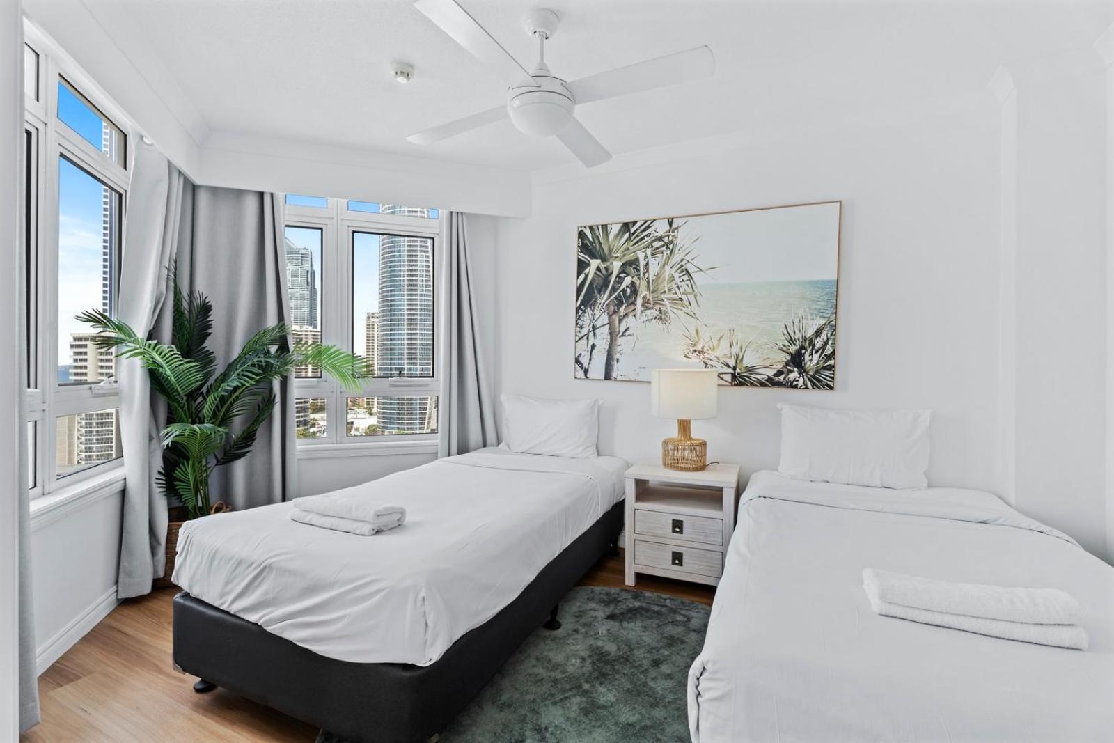 Moroccan Resort - Hr Surfers Paradise Gold Coast Esterno foto