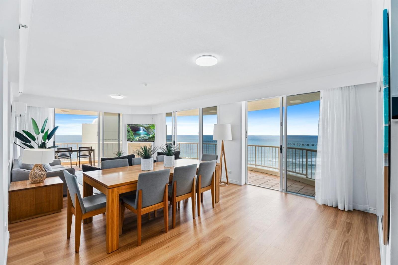 Moroccan Resort - Hr Surfers Paradise Gold Coast Esterno foto