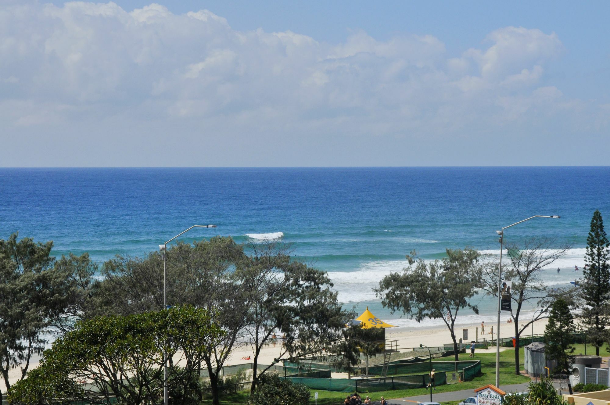 Moroccan Resort - Hr Surfers Paradise Gold Coast Esterno foto