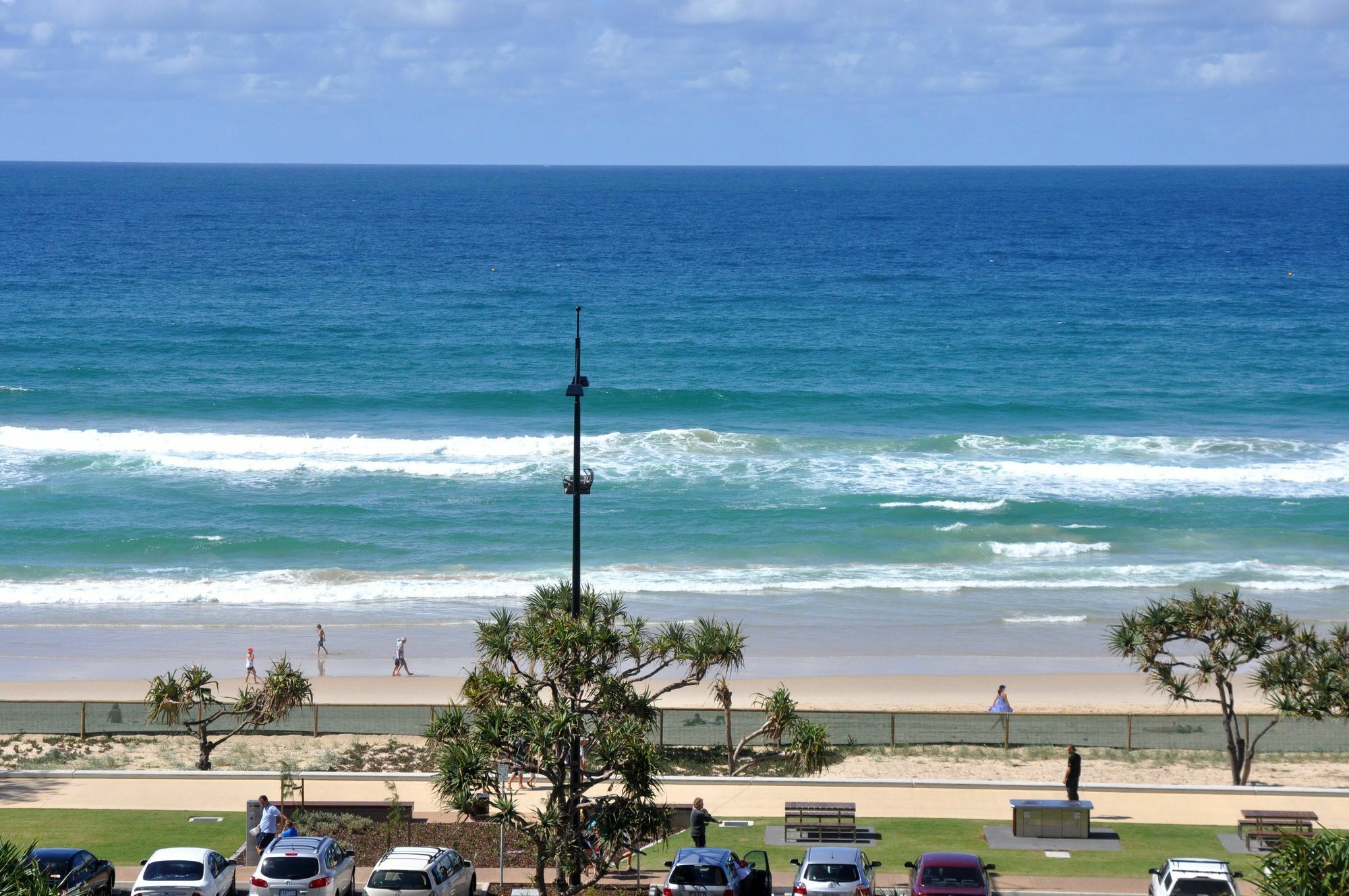 Moroccan Resort - Hr Surfers Paradise Gold Coast Esterno foto