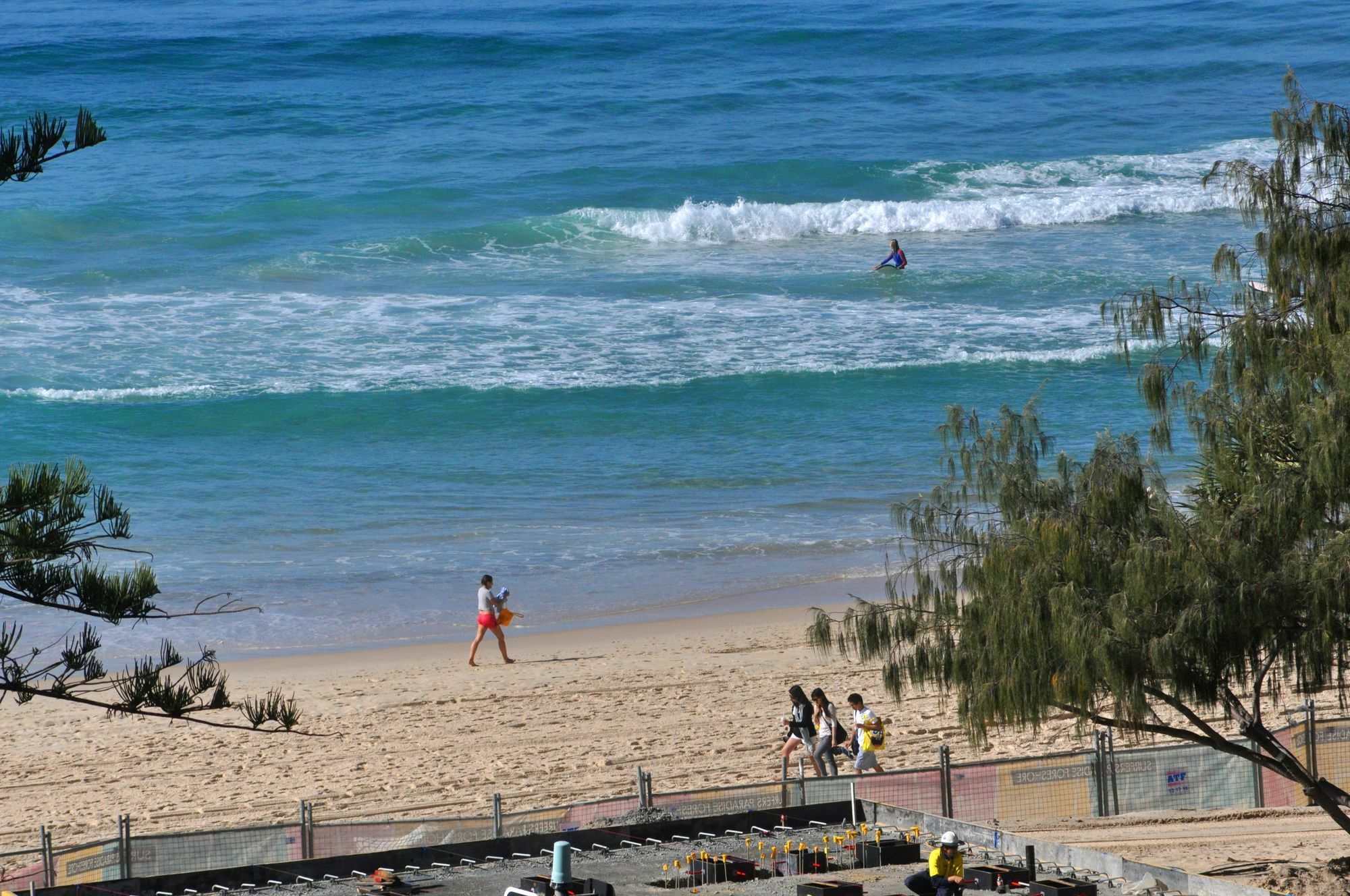 Moroccan Resort - Hr Surfers Paradise Gold Coast Esterno foto