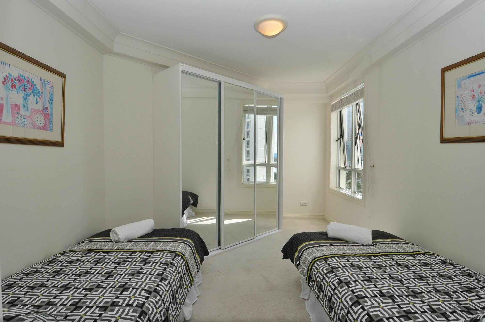Moroccan Resort - Hr Surfers Paradise Gold Coast Esterno foto