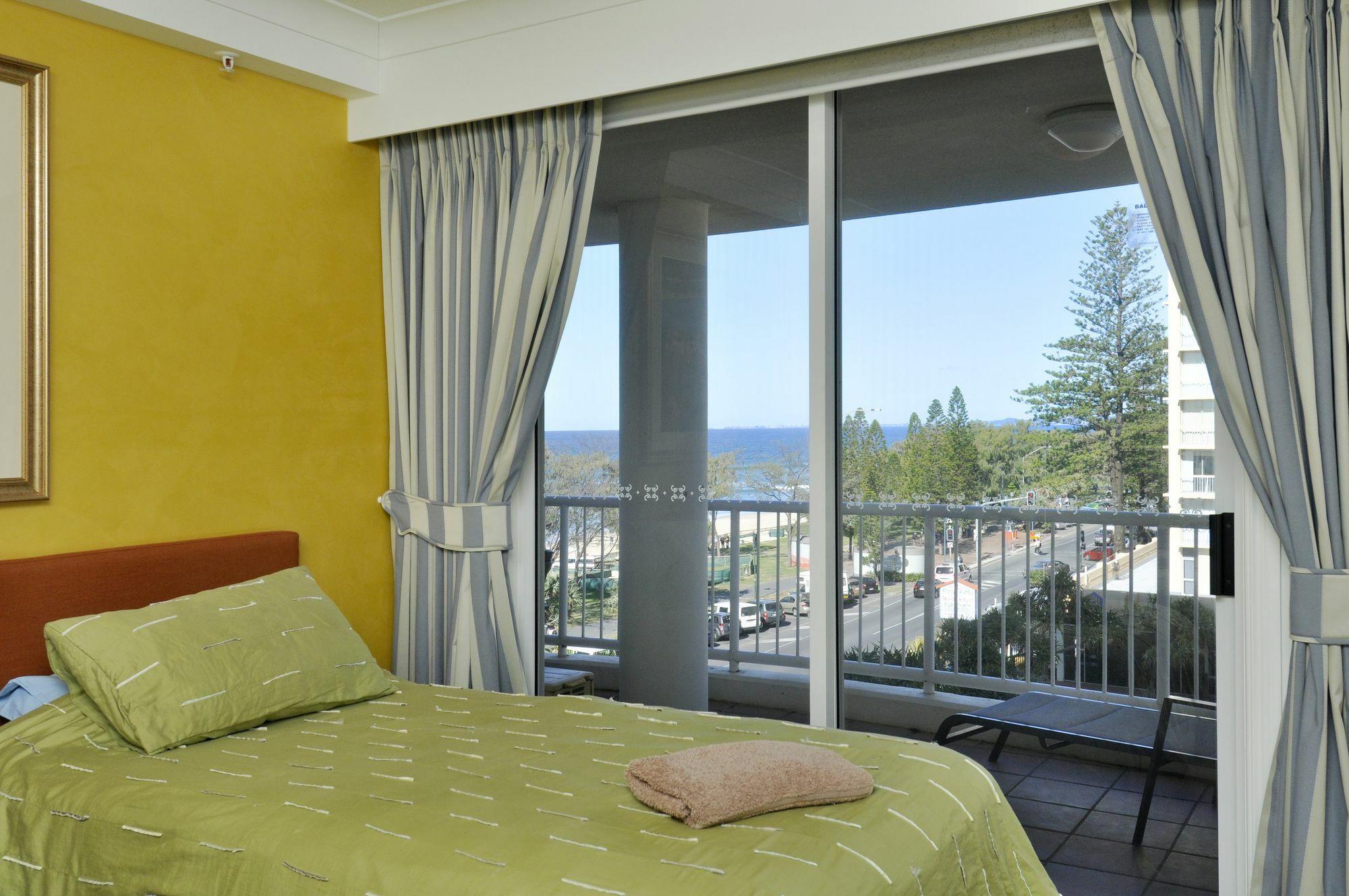 Moroccan Resort - Hr Surfers Paradise Gold Coast Esterno foto