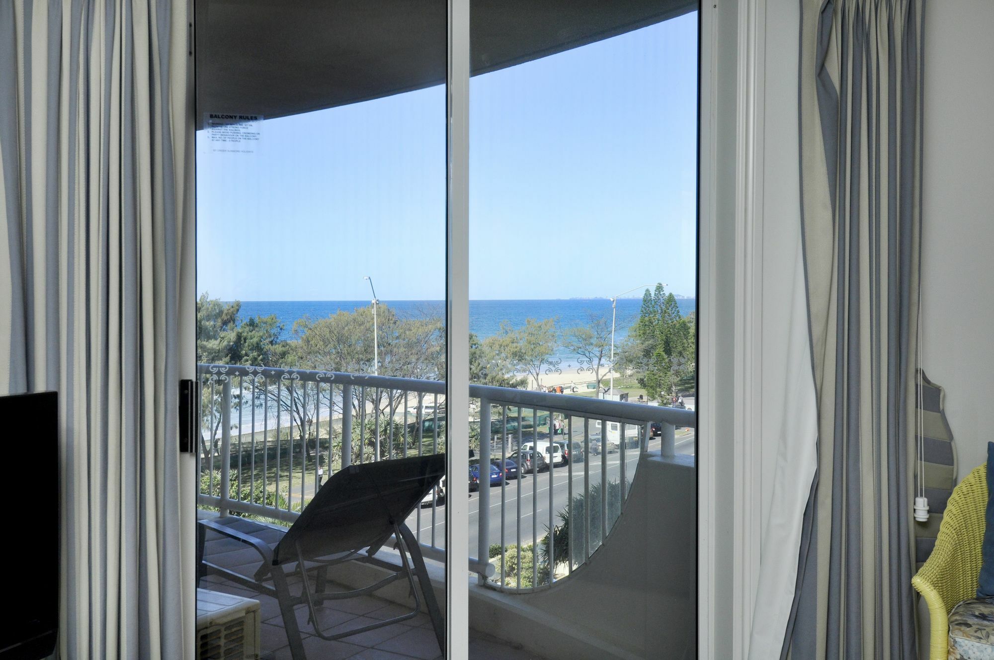 Moroccan Resort - Hr Surfers Paradise Gold Coast Esterno foto