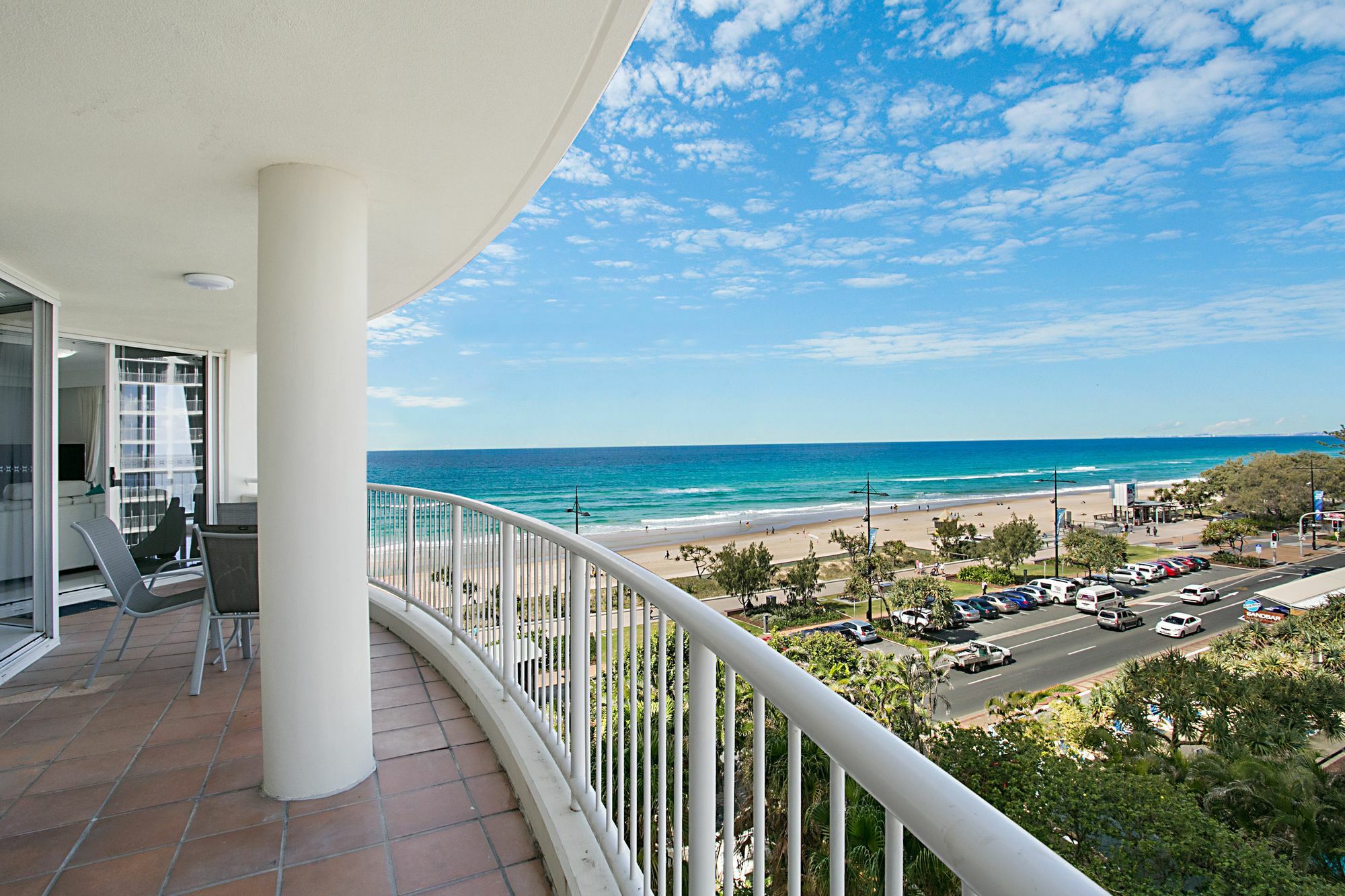 Moroccan Resort - Hr Surfers Paradise Gold Coast Esterno foto