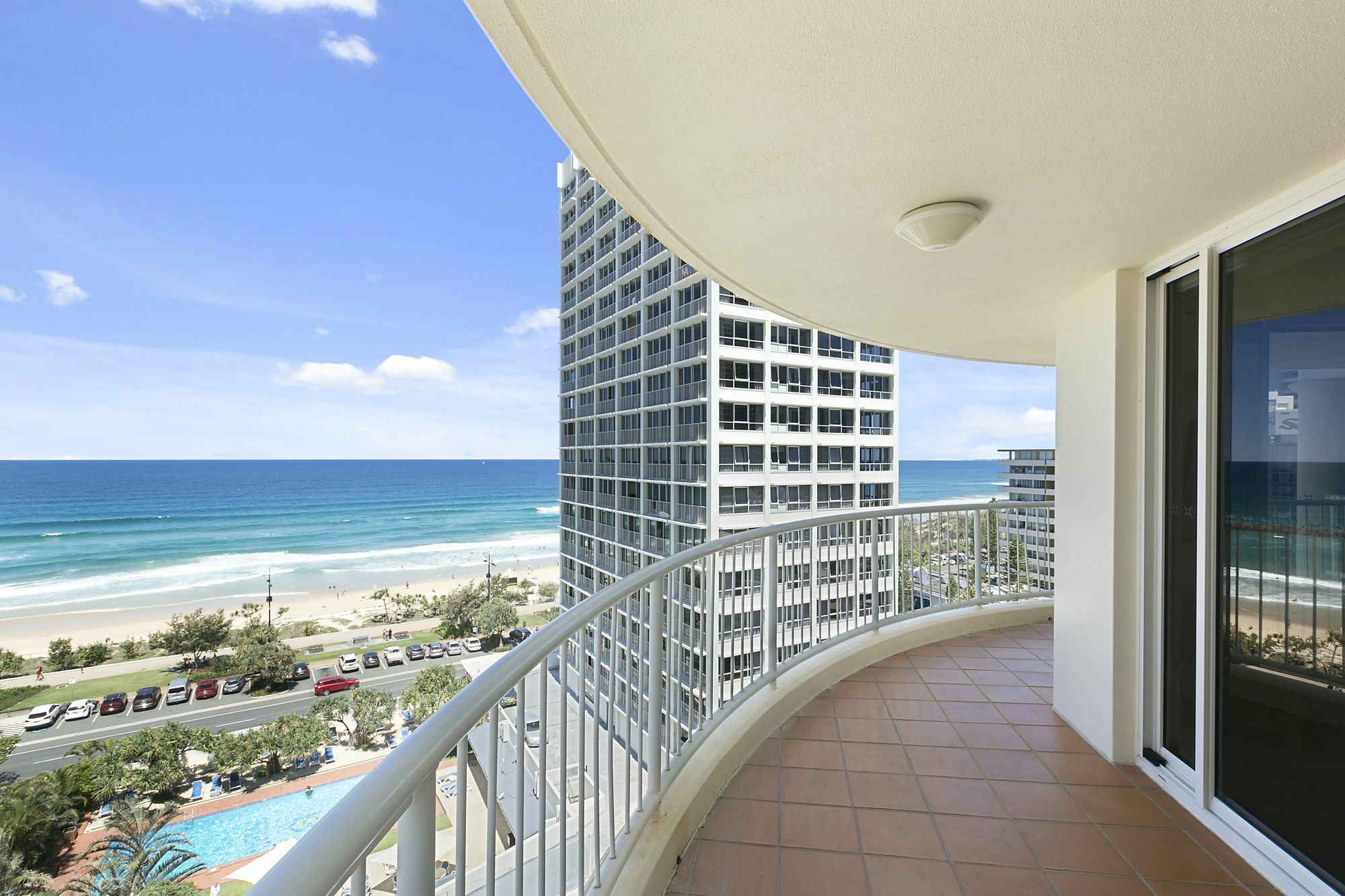 Moroccan Resort - Hr Surfers Paradise Gold Coast Esterno foto