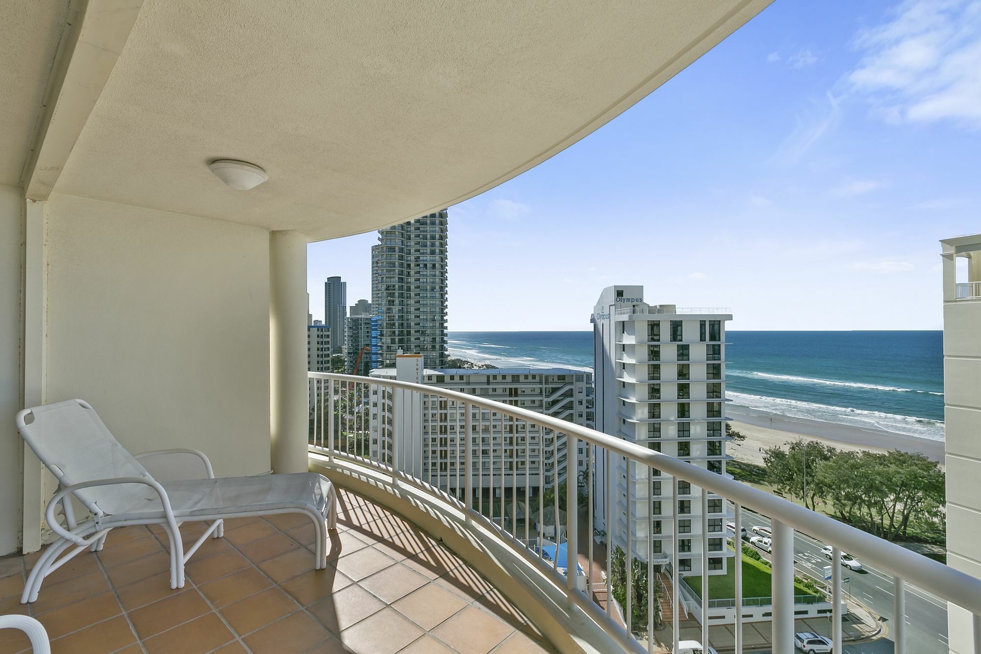 Moroccan Resort - Hr Surfers Paradise Gold Coast Esterno foto