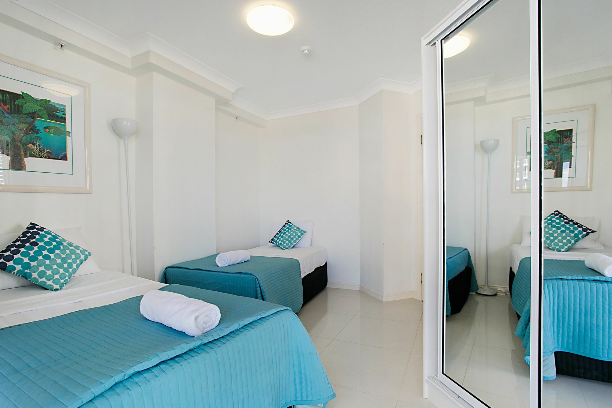 Moroccan Resort - Hr Surfers Paradise Gold Coast Esterno foto